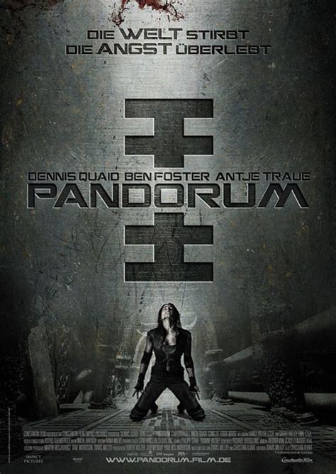 streaming Pandorum